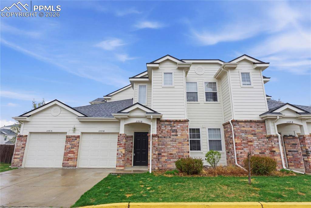 1155 S Alton ST #B, Denver, CO 80247