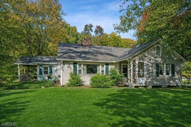 488 Ridge Rd, Fredon Twp., NJ 07860
