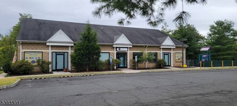 817-819 Chimney Rock Rd, Bridgewater Twp., NJ 08836