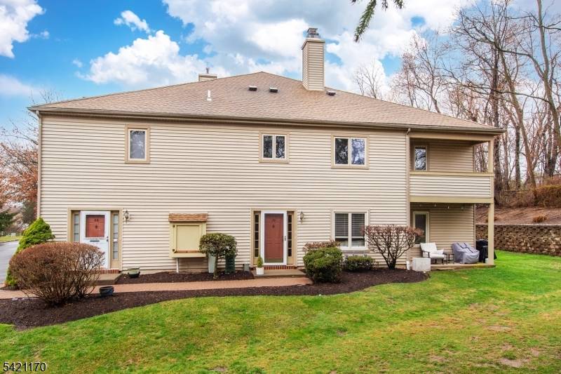 80 Sunrise Dr, Hanover Twp., NJ 07981