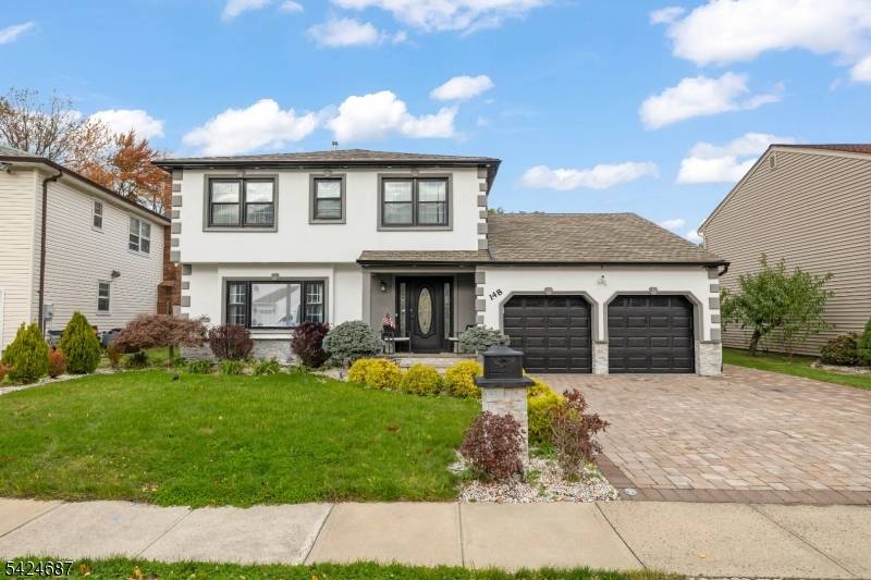 148 Jockey Hollow Way, Union Twp., NJ 07083