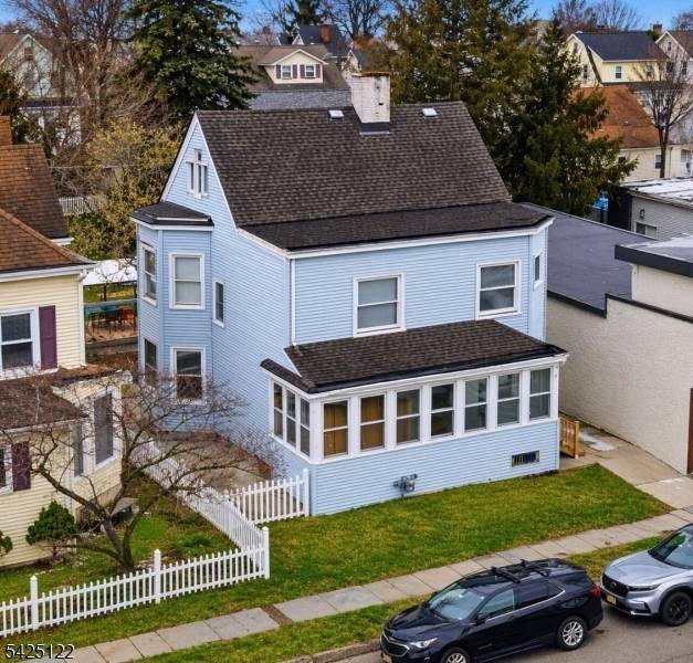 287 Crooks Ave, Clifton City, NJ 07011