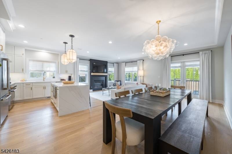 59 New England Ave #5, Summit City, NJ 07901