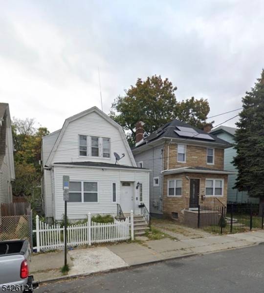 13 Paine Ave, Irvington Twp., NJ 07111