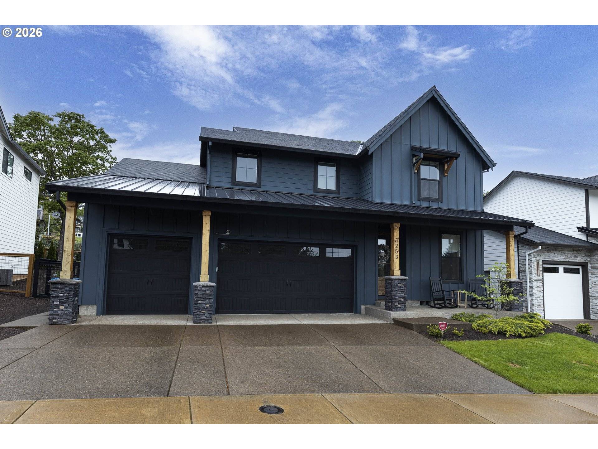 3253 DOUGHTON ST, Salem, OR 97302