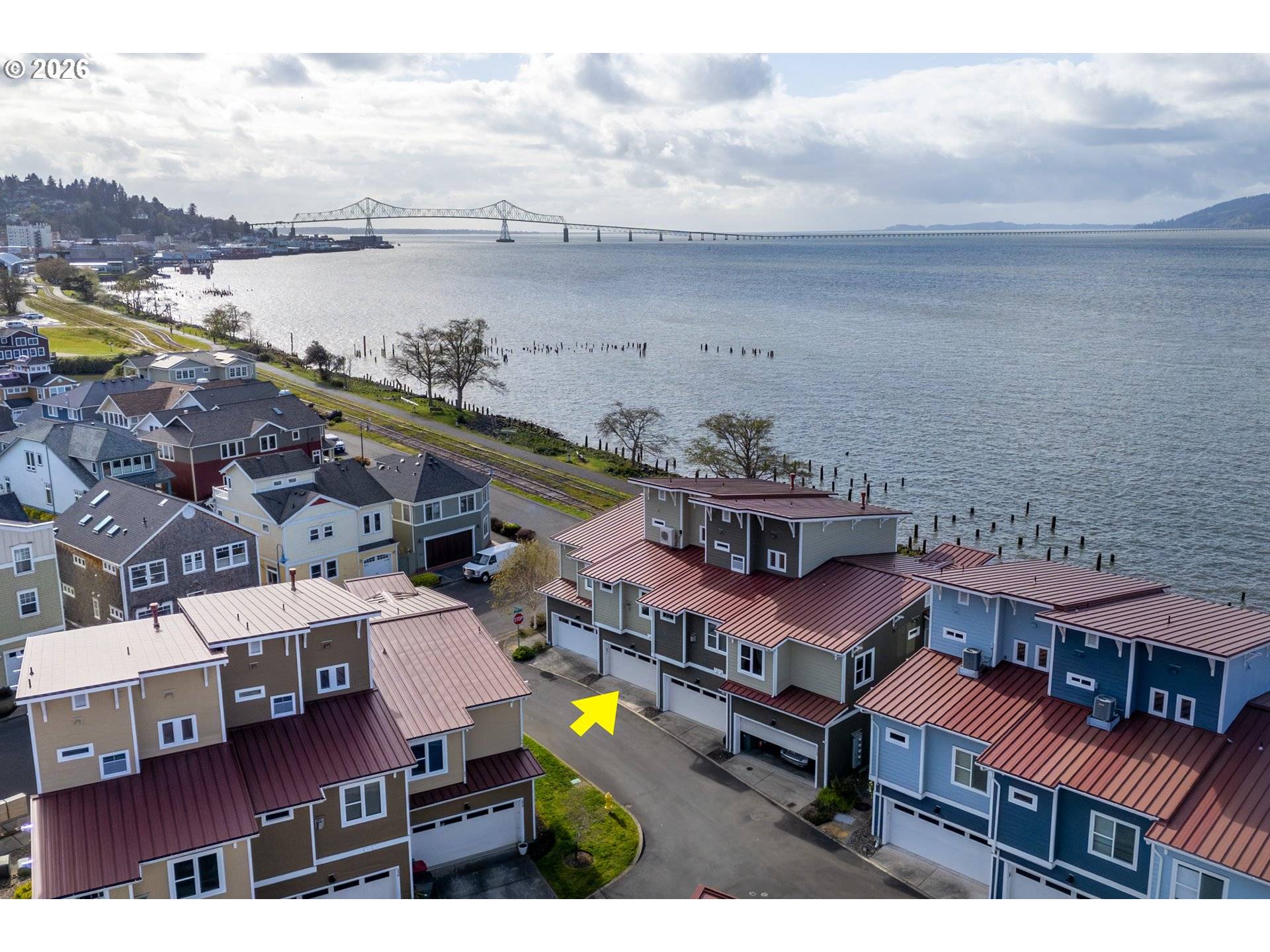 2910 EXPEDITION LN, Astoria, OR 97103