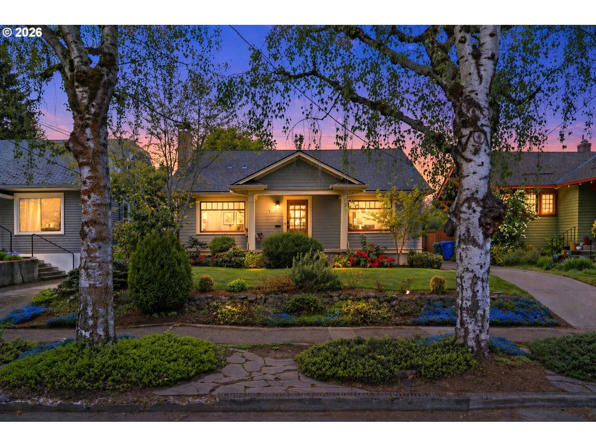 4403 NE 32ND PL, Portland, OR 97211