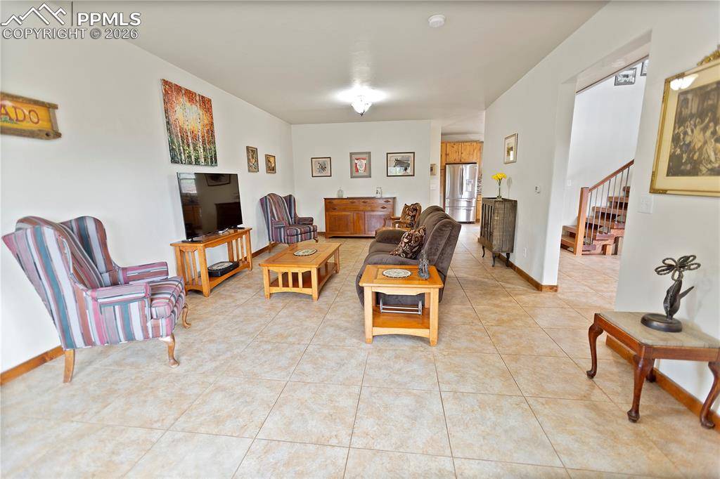 1522 Monarch DR, Cripple Creek, CO 80813