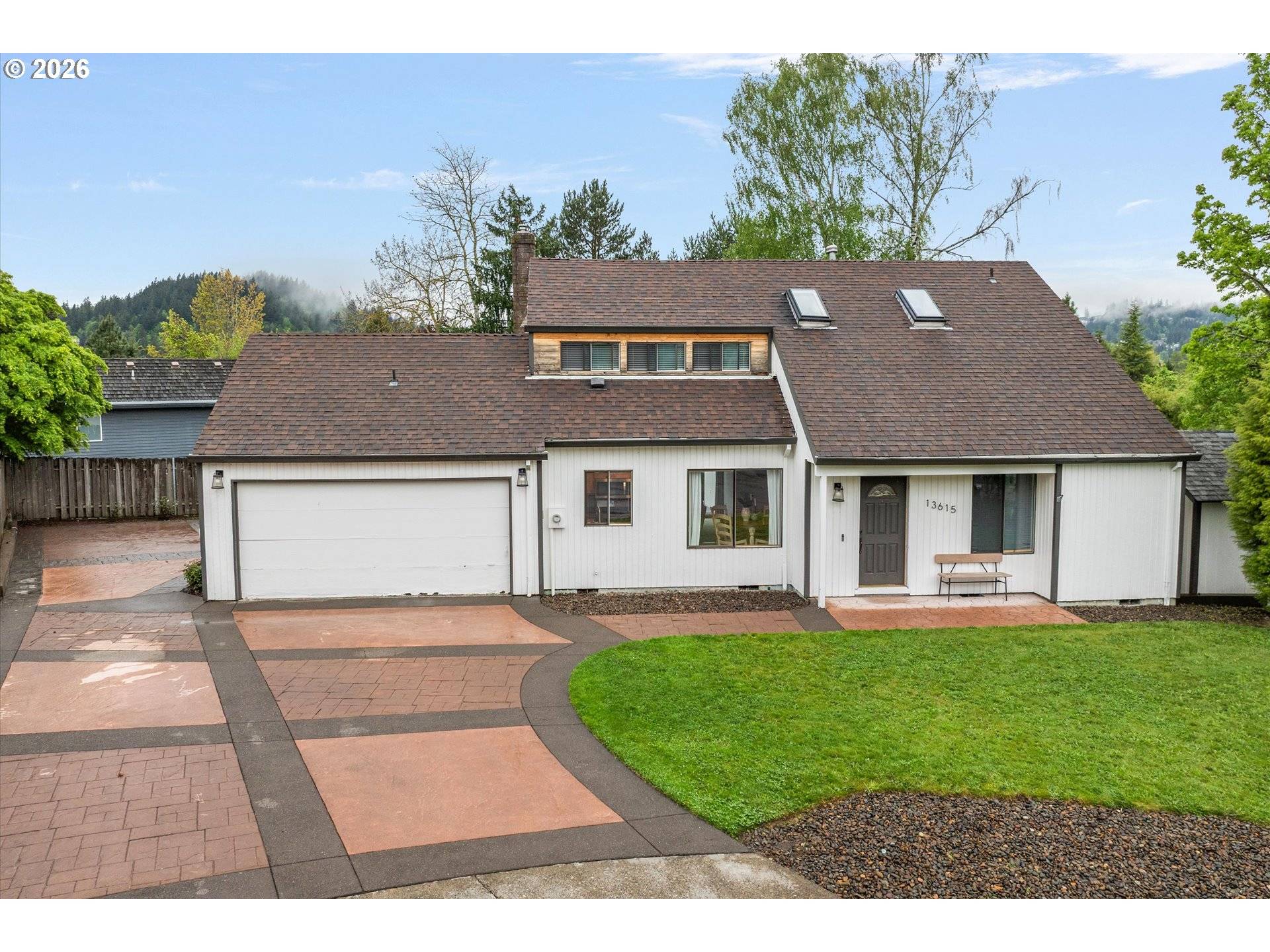 13615 SE 124TH PL, Clackamas, OR 97015