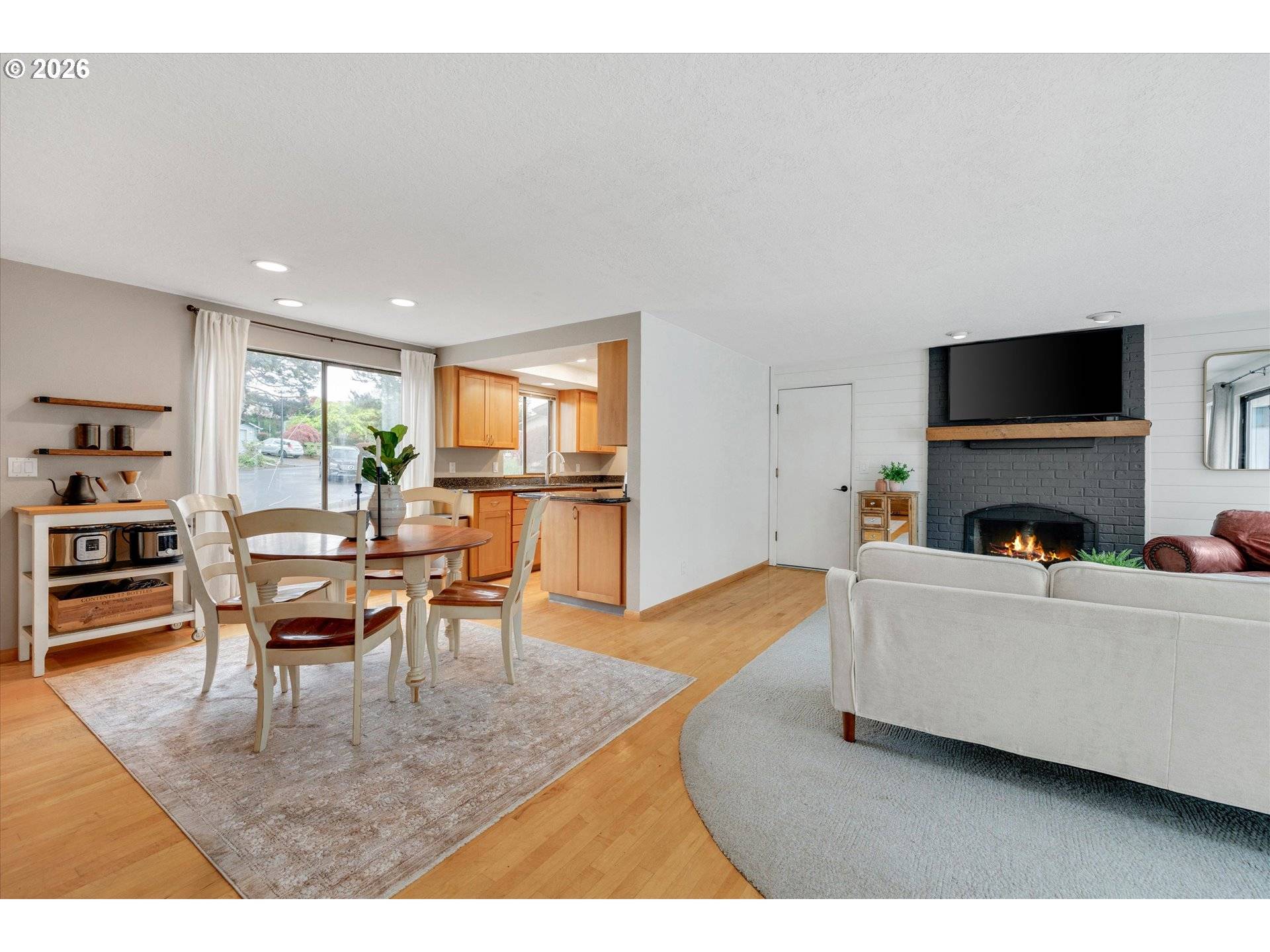 13615 SE 124TH PL, Clackamas, OR 97015