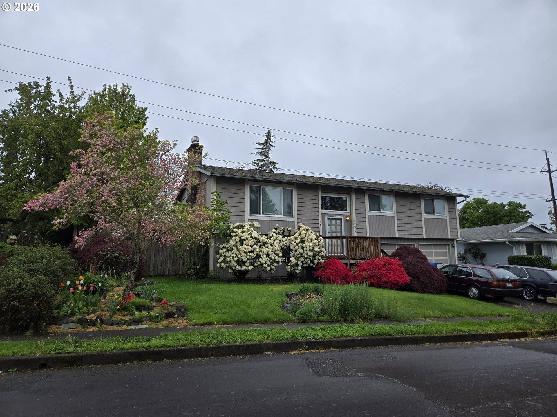 2231 SE PALOMA DR, Gresham, OR 97080