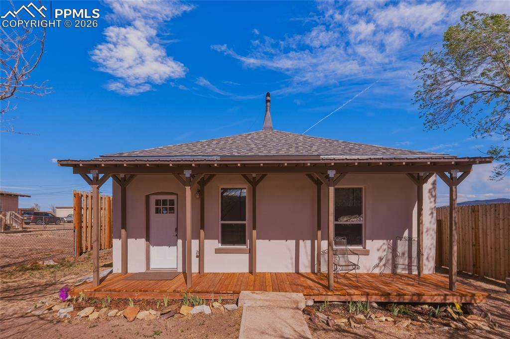1610 San Luis ST, Trinidad, CO 81082