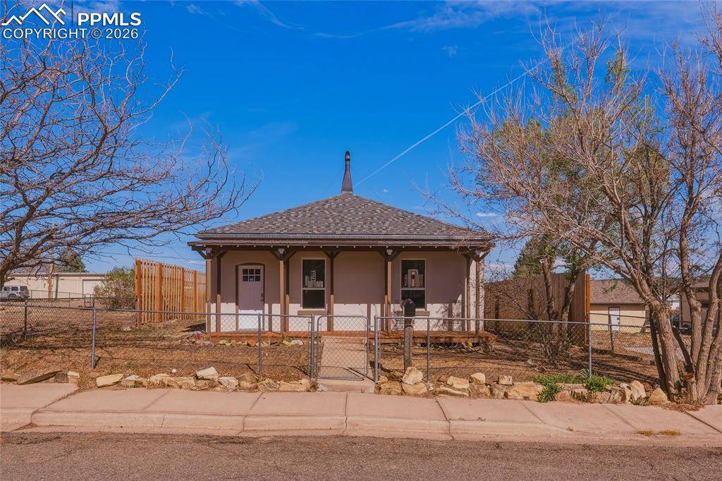 1610 San Luis ST, Trinidad, CO 81082