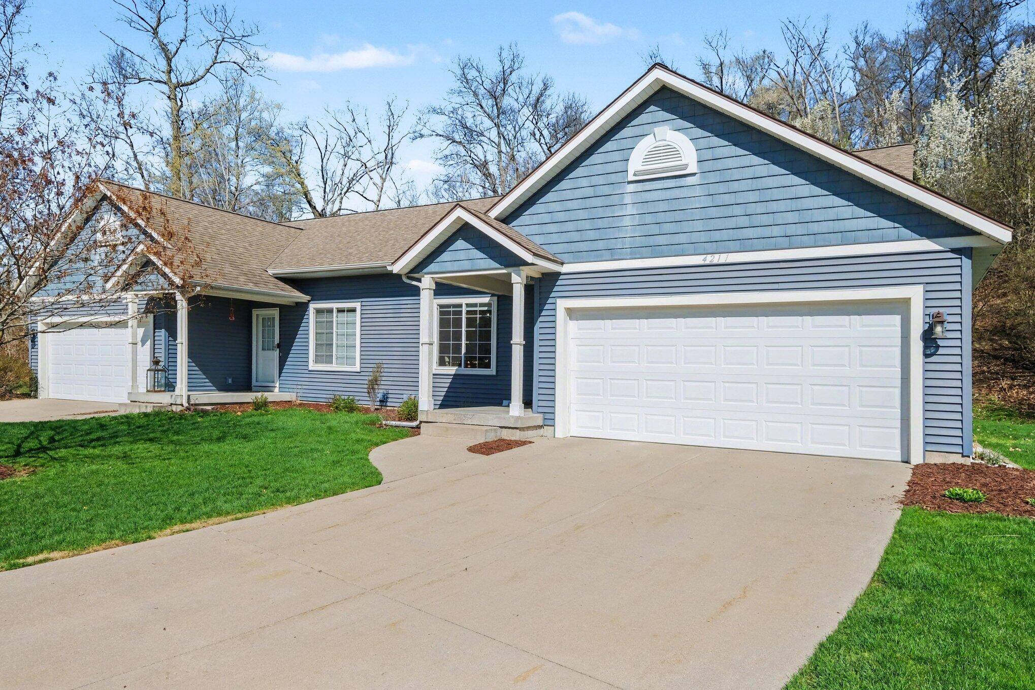 4211 Sand Valley DR NE, Plainfield Twp, MI 49341