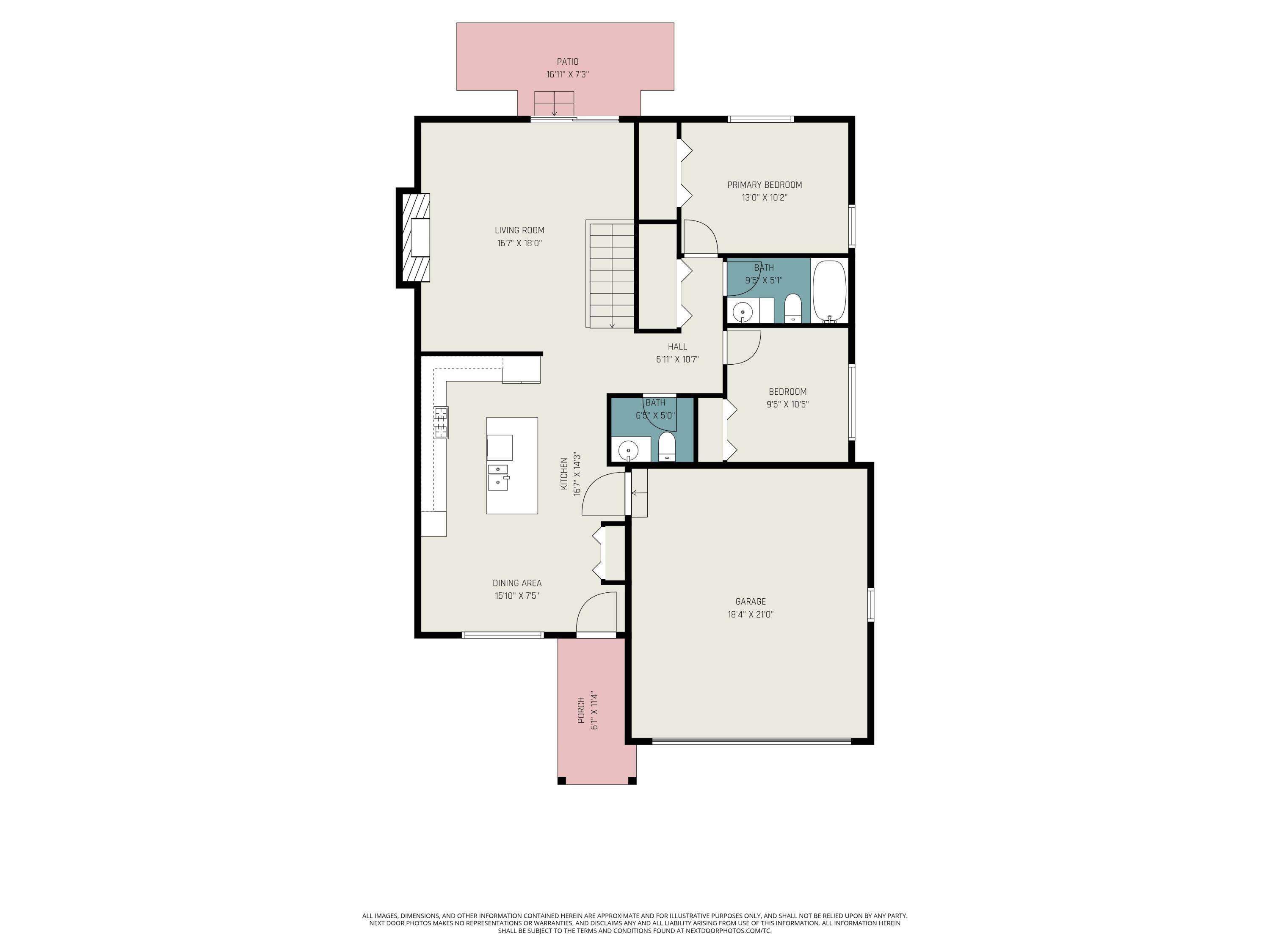 4211 Sand Valley DR NE, Plainfield Twp, MI 49341