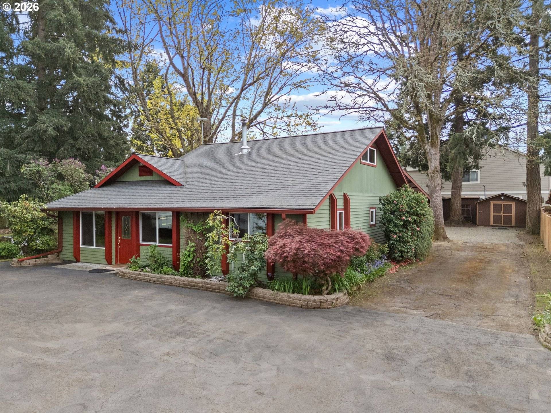 4620 SW 177TH AVE, Beaverton, OR 97078