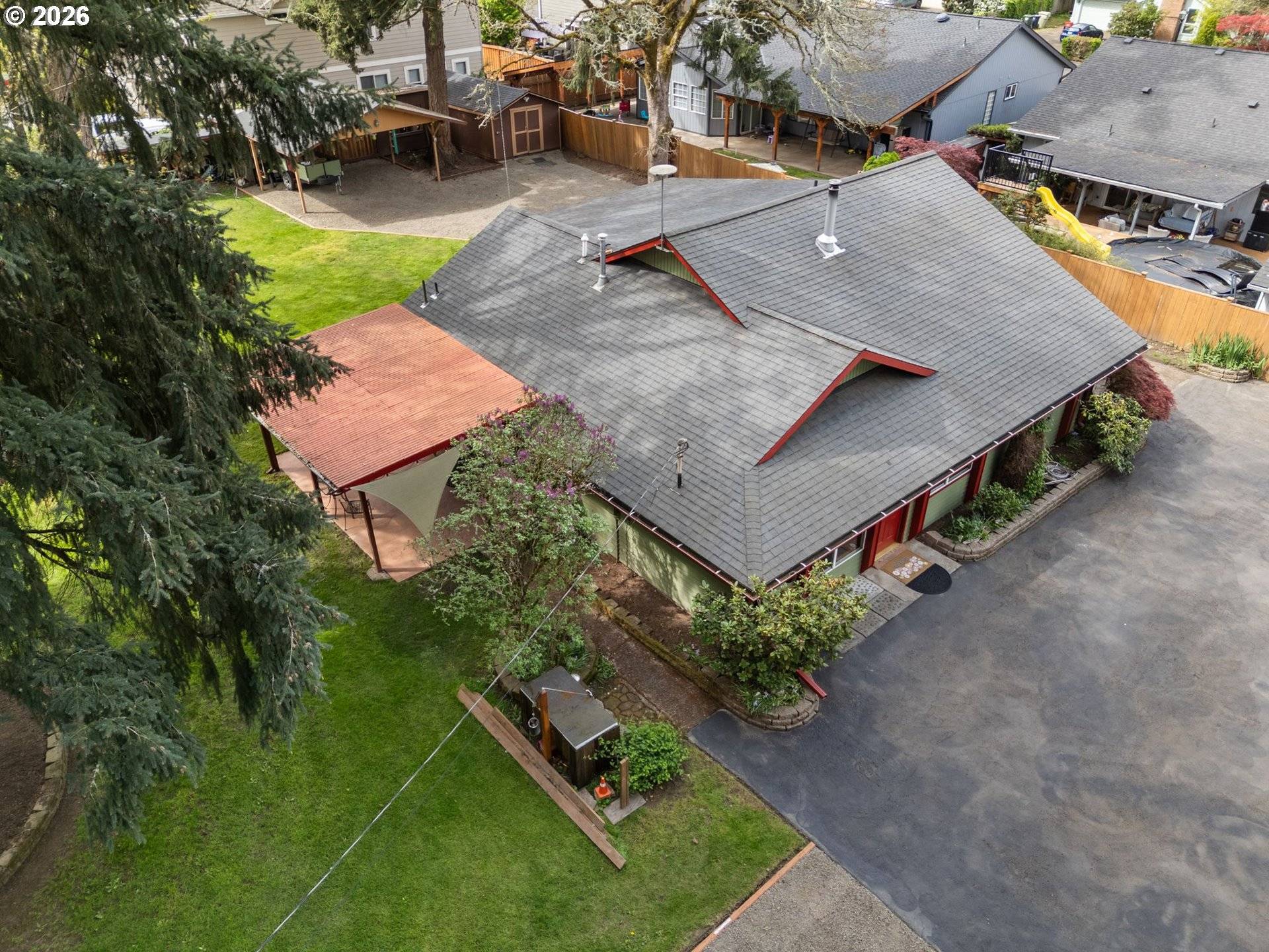 4620 SW 177TH AVE, Beaverton, OR 97078