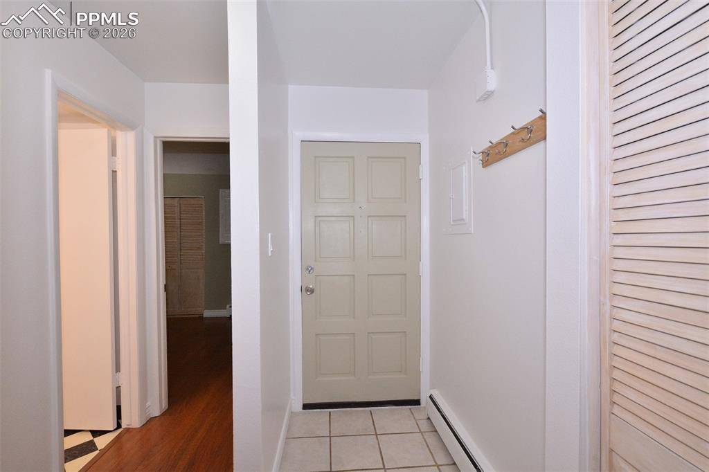 4521 N Carefree CIR #A, Colorado Springs, CO 80917