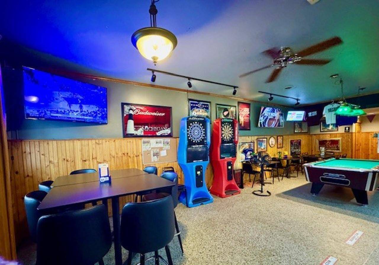 308 N State ST, Alma, MI 48801