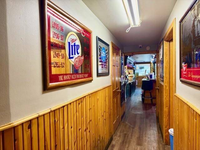 308 N State ST, Alma, MI 48801