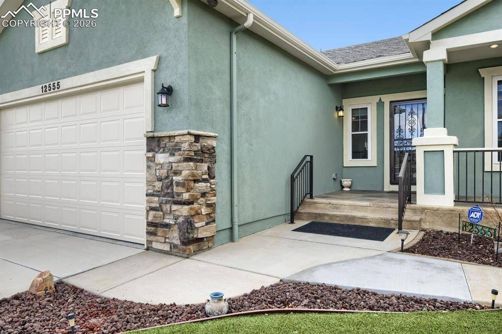 12555 Handles Peak WAY, Peyton, CO 80831