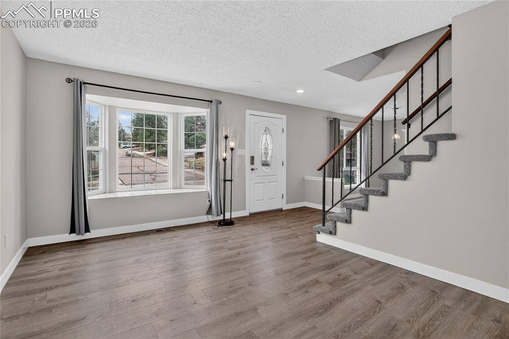 2416 Garden WAY, Colorado Springs, CO 80918