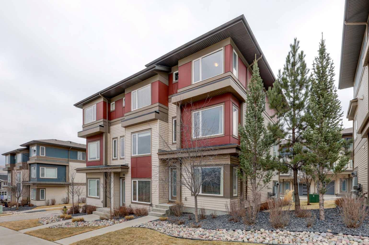 501 River Heights DR #500, Cochrane, AB T4C 2L3