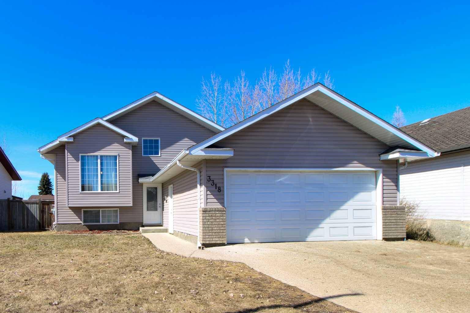 3318 44A AVE, Lloydminster, SK S9V1T5