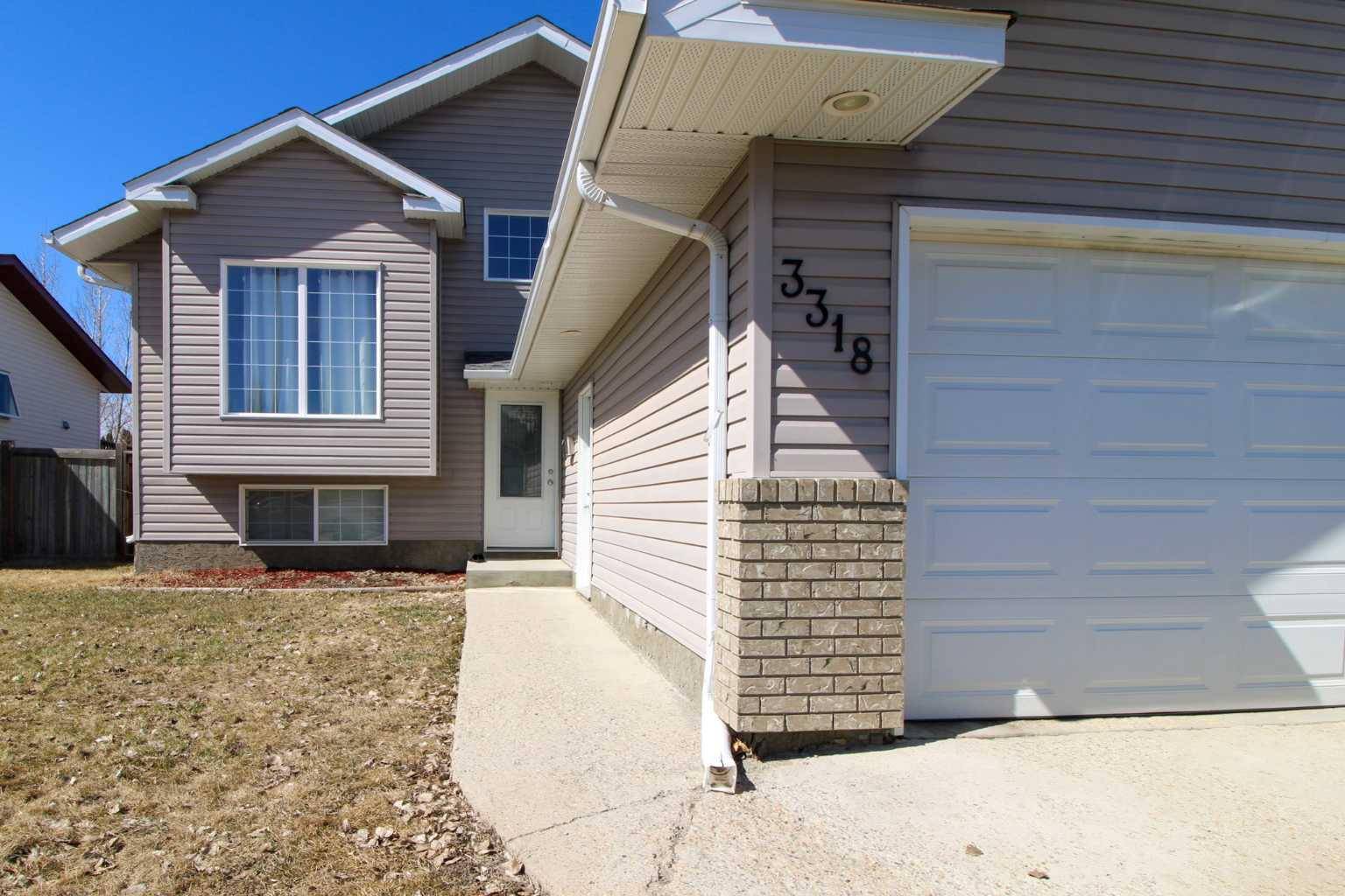 3318 44A AVE, Lloydminster, SK S9V1T5