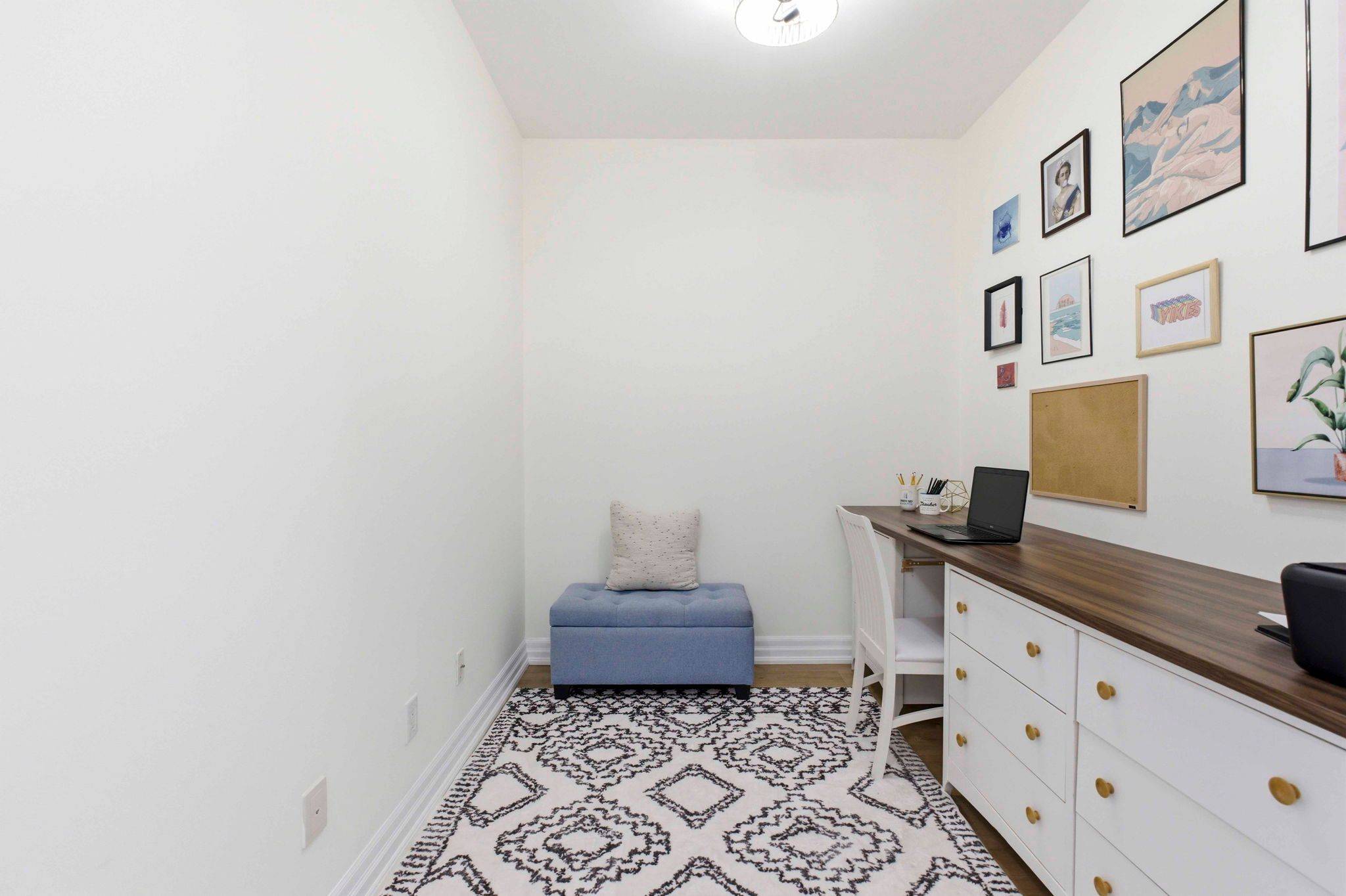 180 John West WAY #209, Aurora, ON L4G 0R3