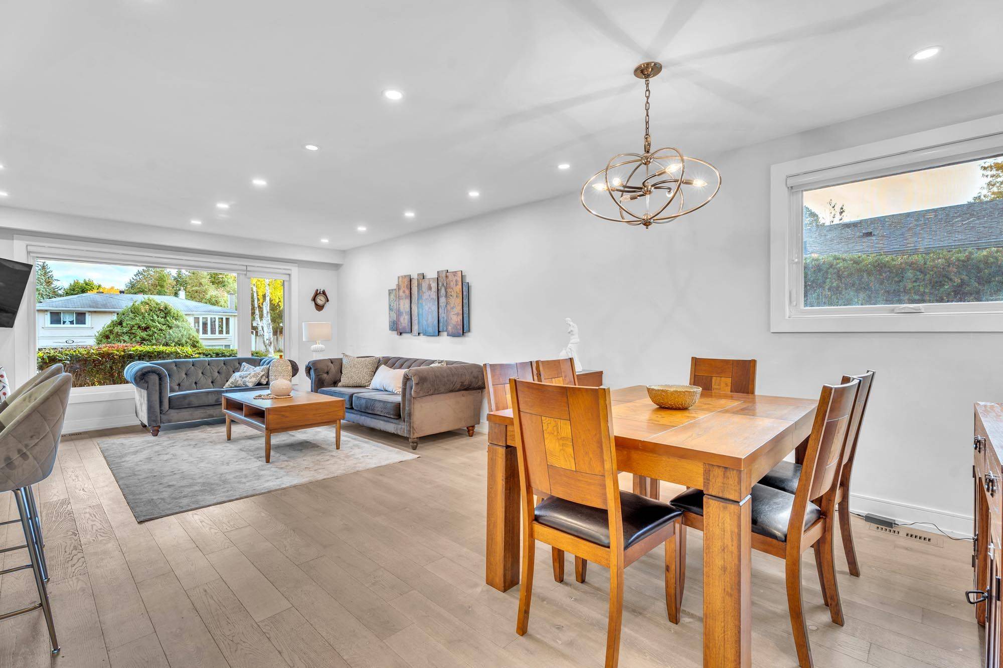 58 Normark DR, Markham, ON L3T 3R1