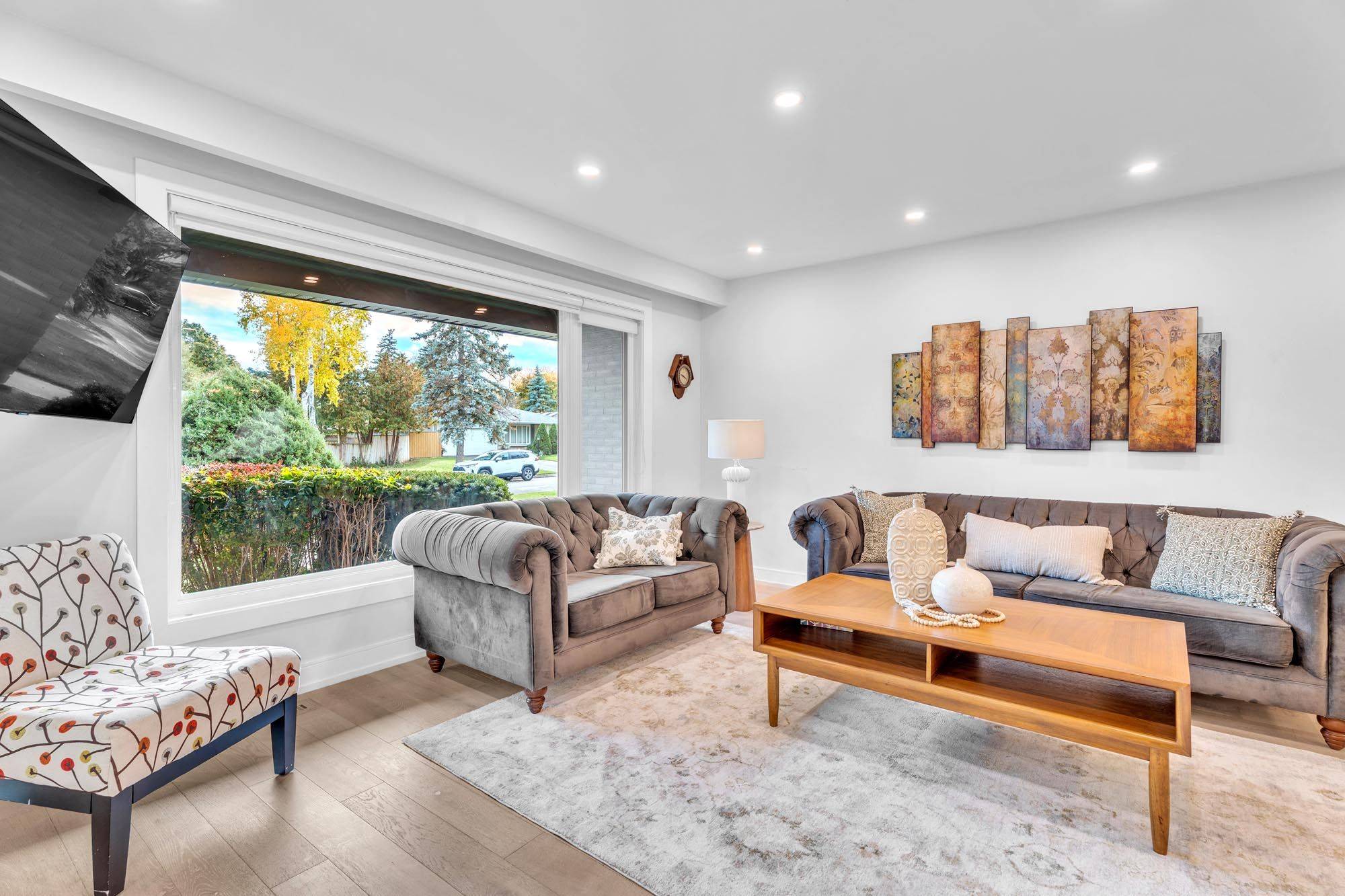 58 Normark DR, Markham, ON L3T 3R1