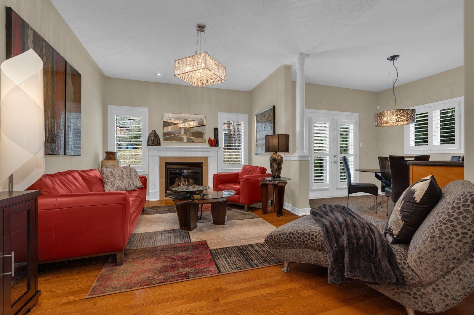 99 Cumming DR, Barrie, ON L4N 0C6