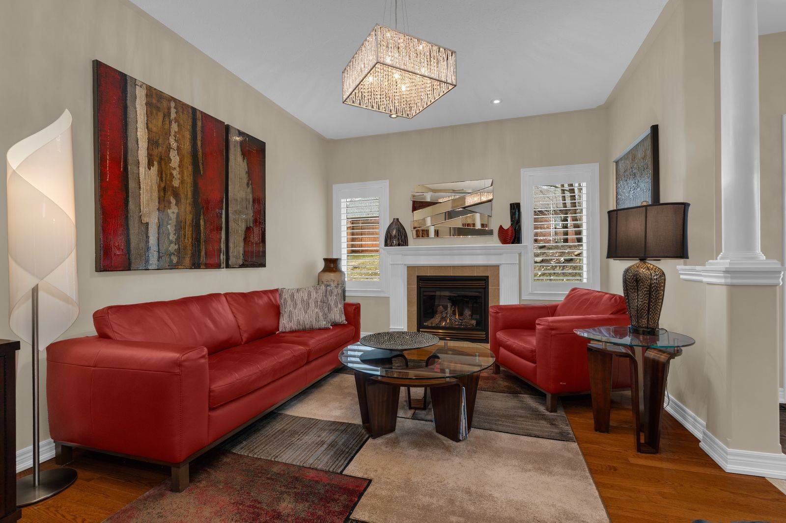 99 Cumming DR, Barrie, ON L4N 0C6