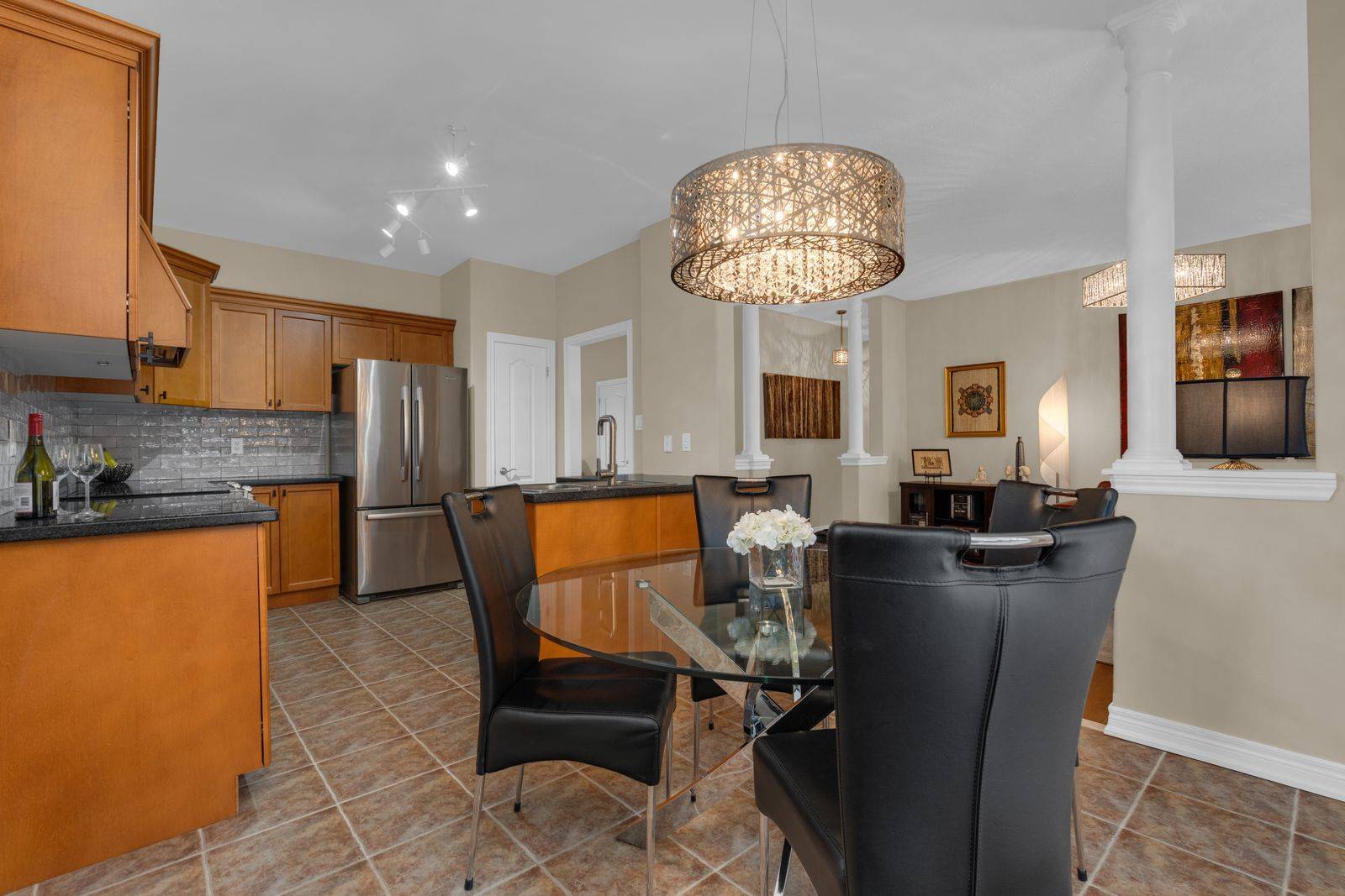 99 Cumming DR, Barrie, ON L4N 0C6