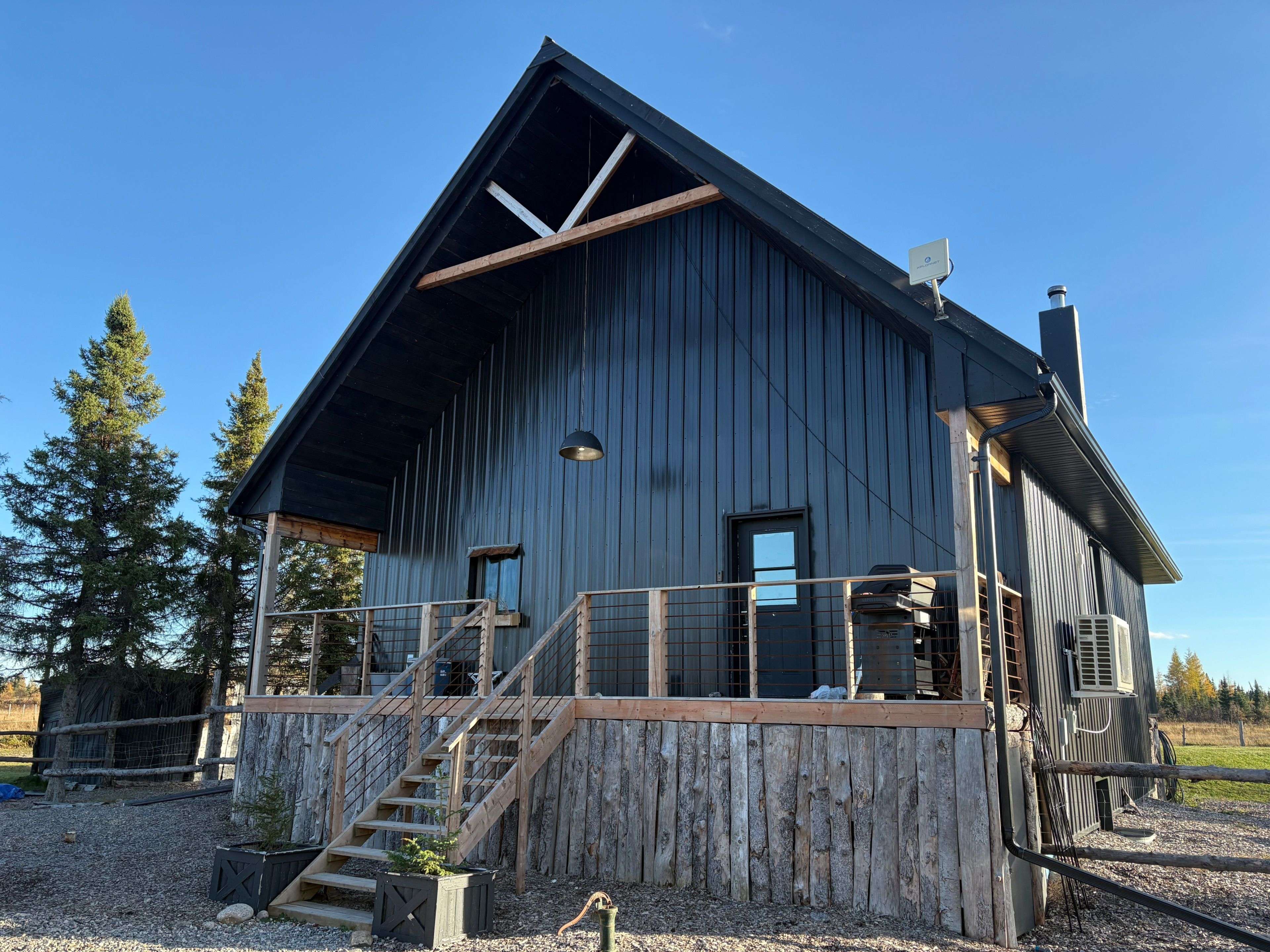 680 Peltola RD, Cochrane, ON P0L 1C0
