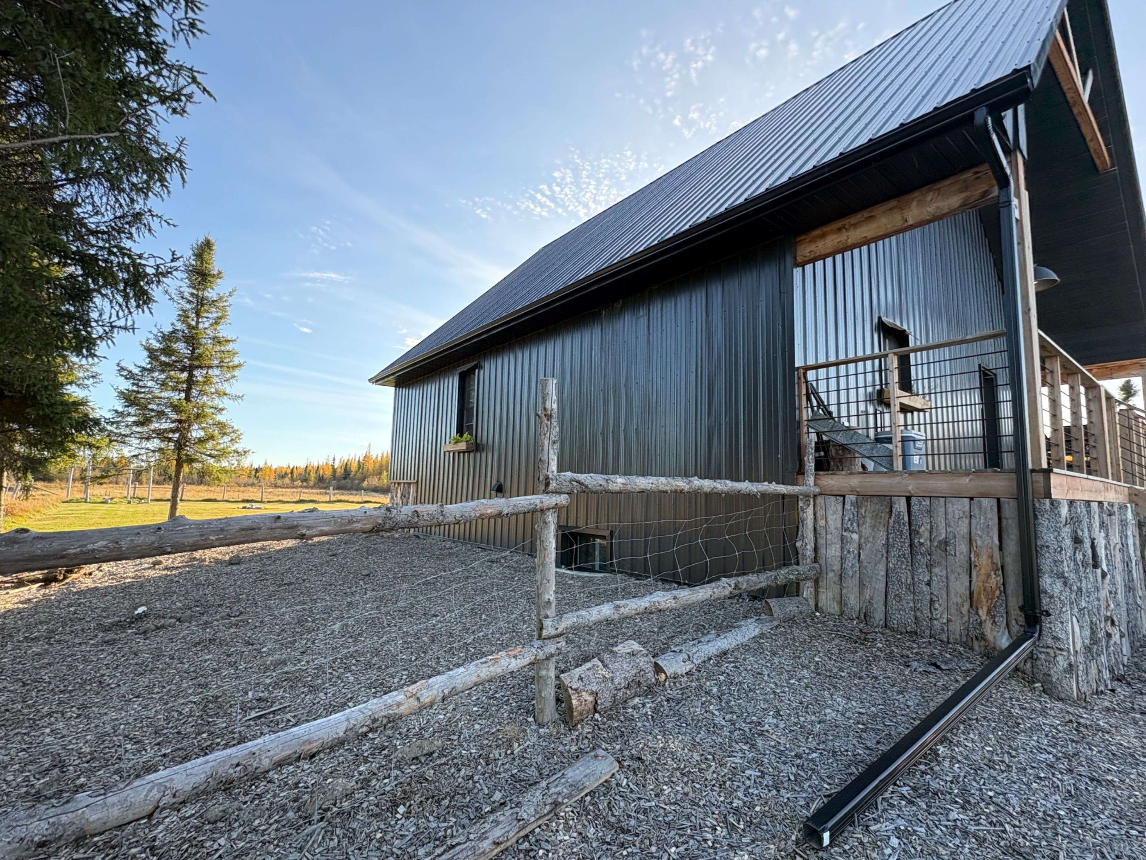 680 Peltola RD, Cochrane, ON P0L 1C0
