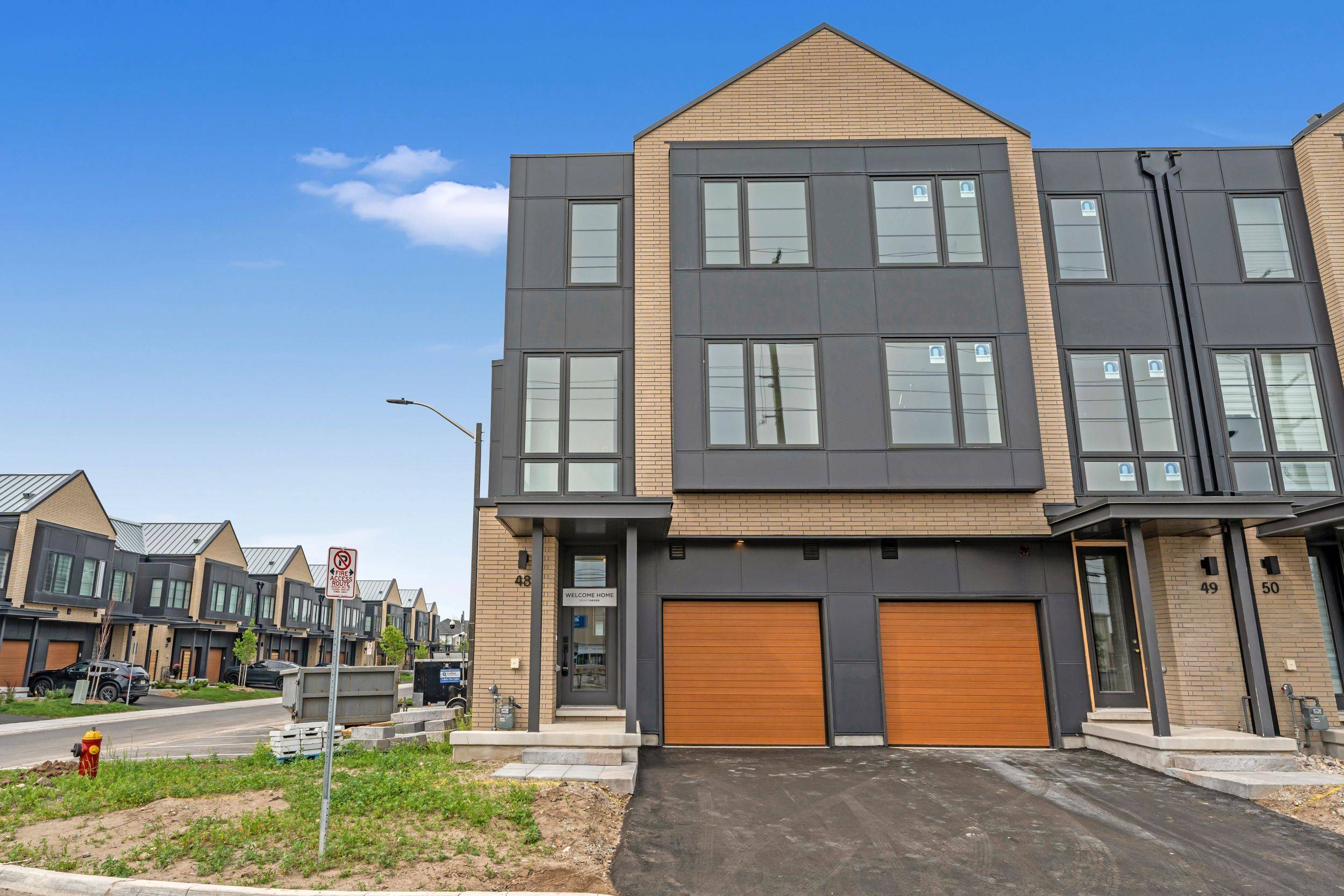 2273 Turnberry RD #48, Burlington, ON L7M 2B2