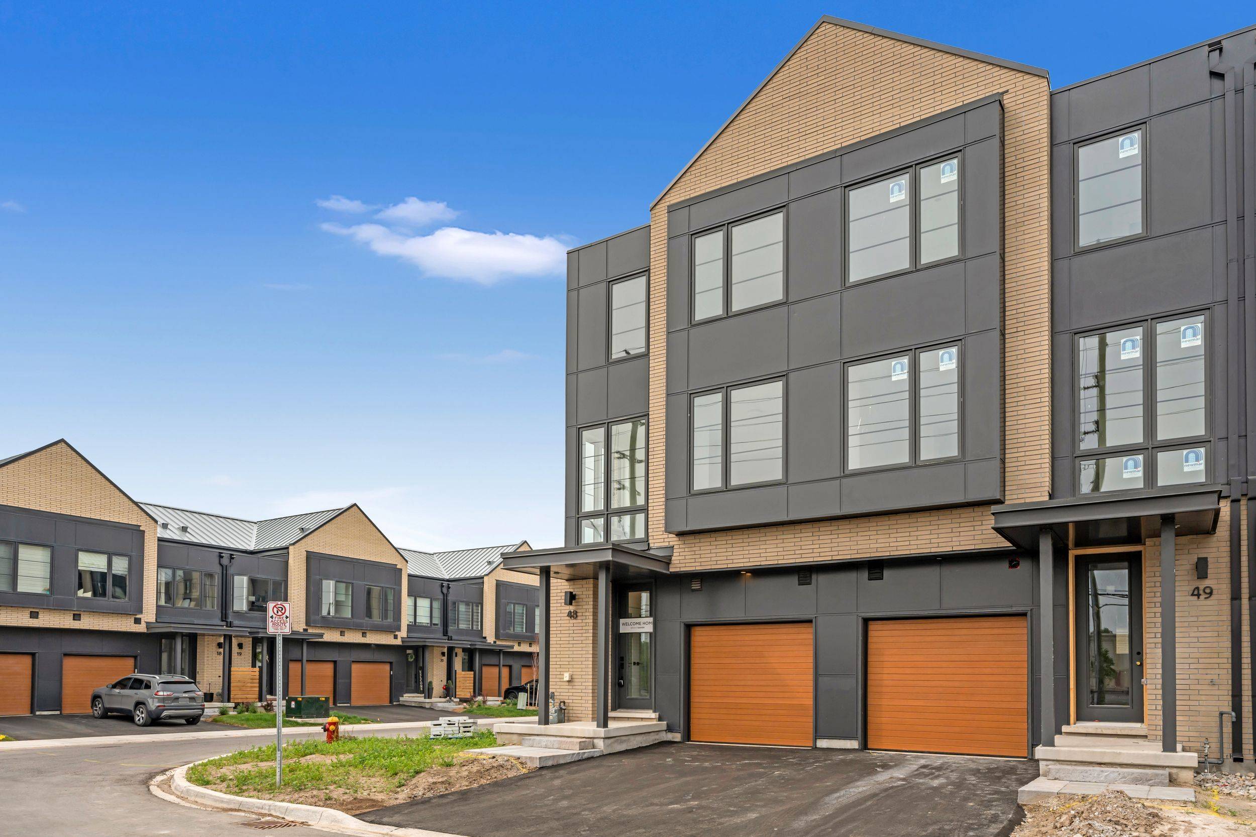 2273 Turnberry RD #48, Burlington, ON L7M 2B2