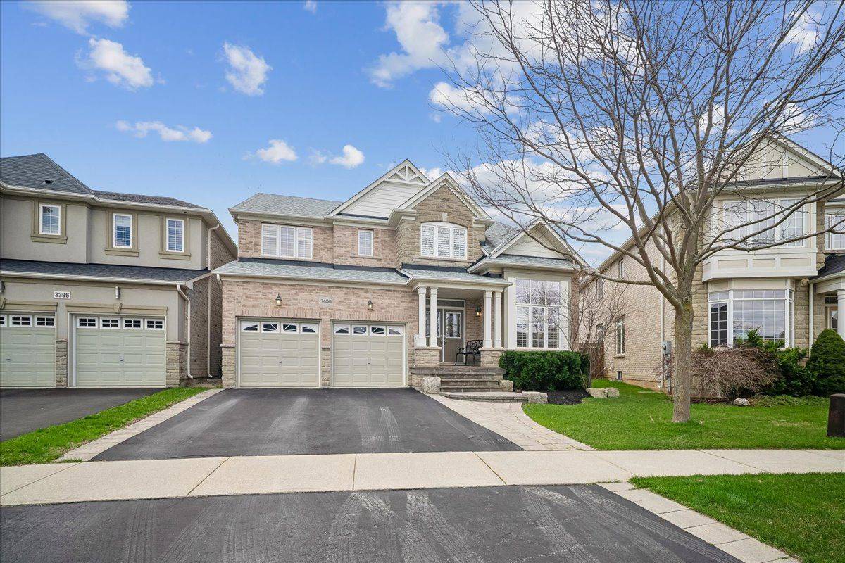 3400 Liptay AVE, Oakville, ON L6M 0M8