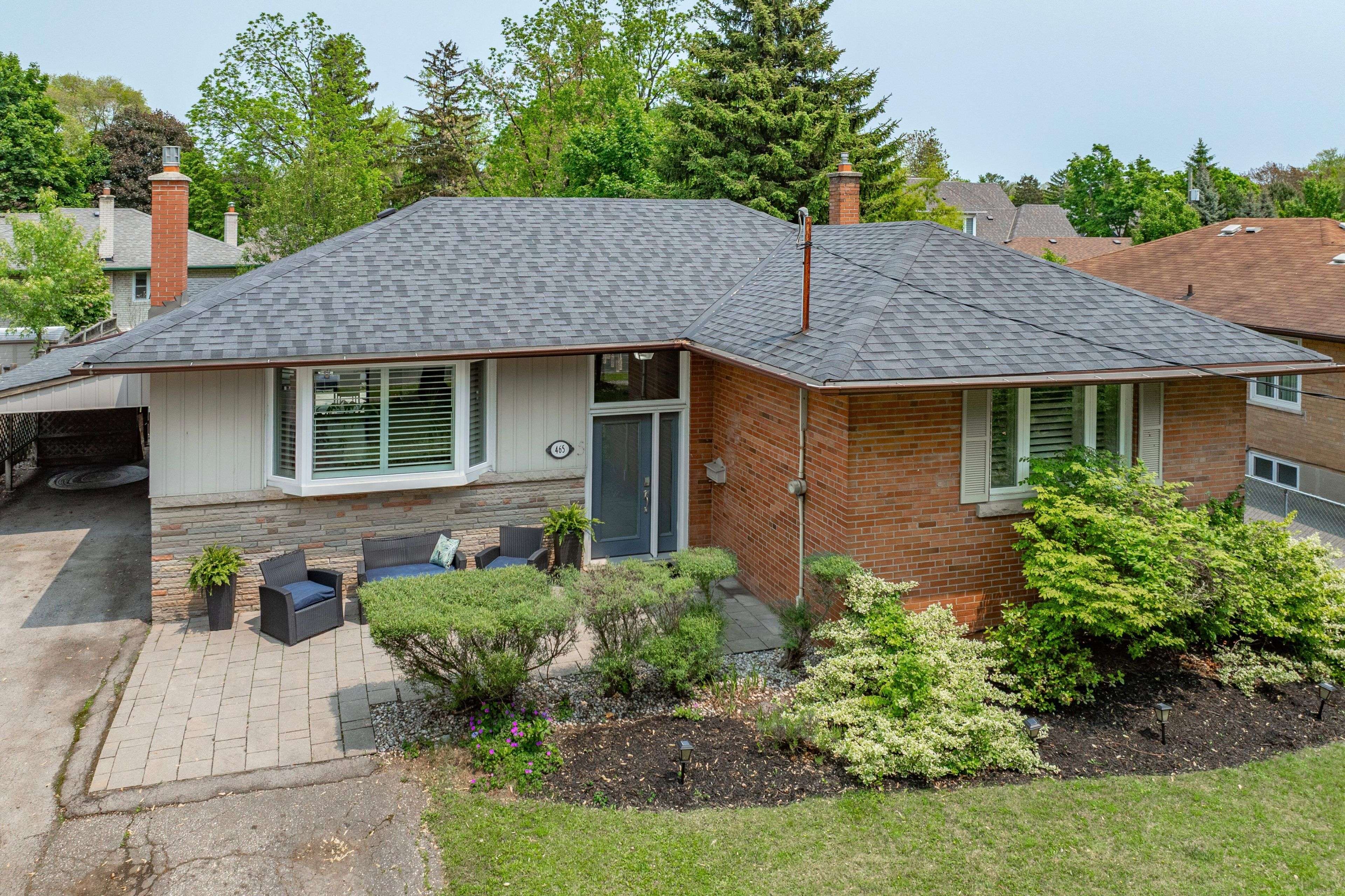 465 Fourth Line, Oakville, ON L6L 5A6