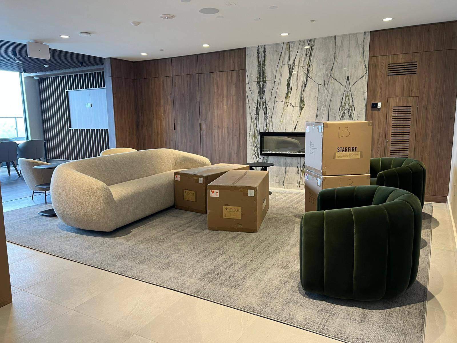 15 Skyridge DR #1816, Brampton, ON L6P 4S3