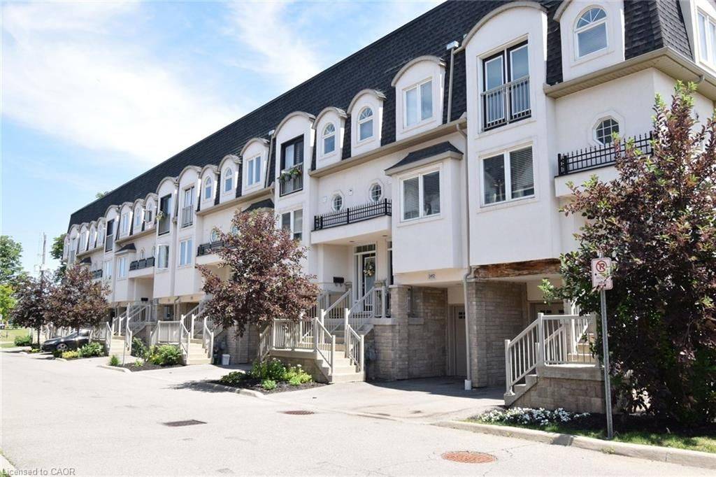 2458 Scholars Common, Burlington, ON L7P 2W2