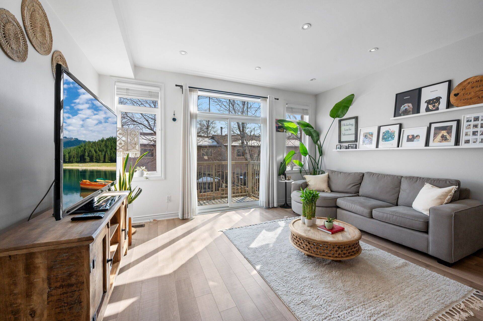 2458 Scholars Common, Burlington, ON L7P 2W2