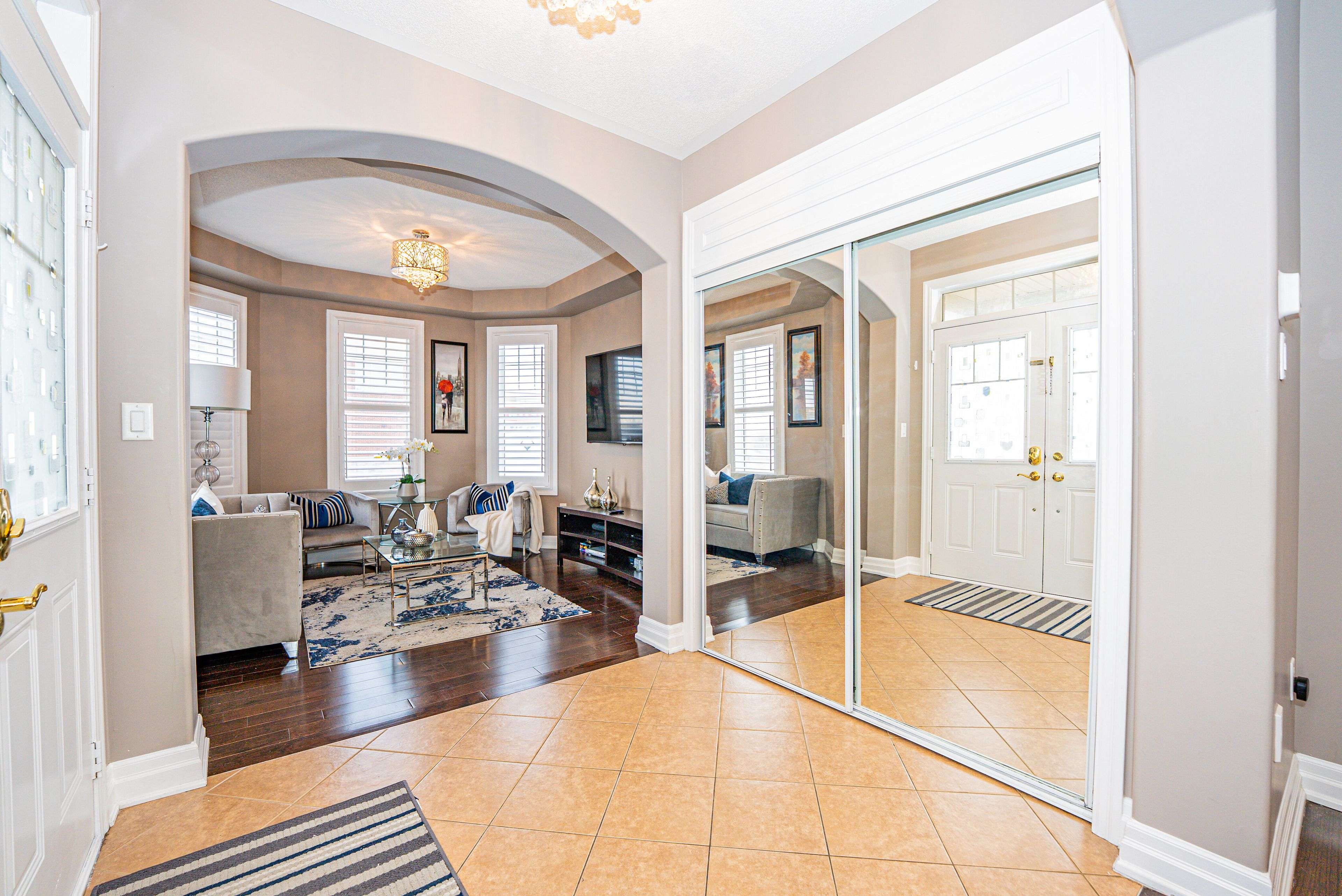 198 Gardenbrooke TRL, Brampton, ON L6P 3C8