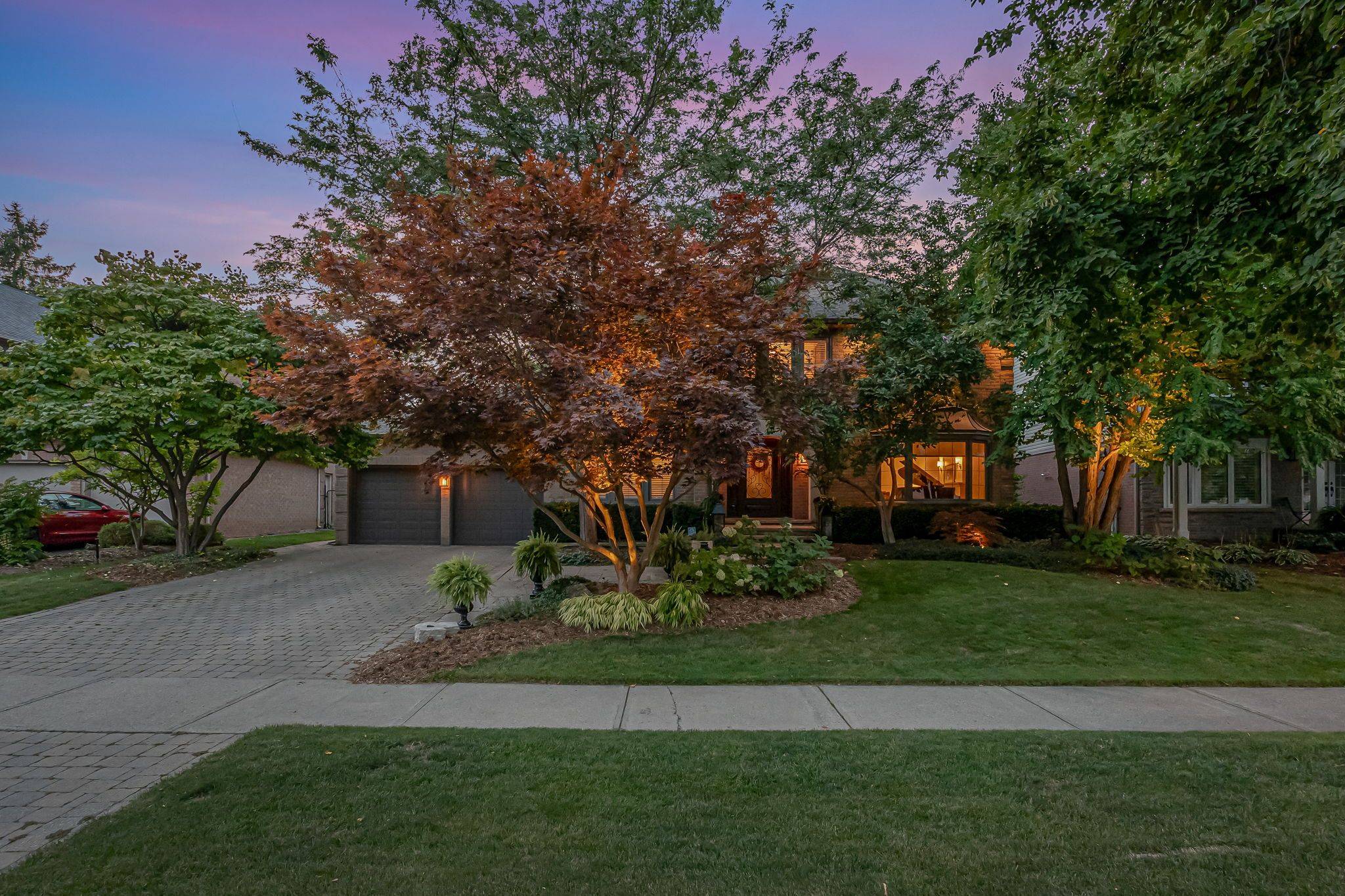 4133 Millcroft Park DR, Burlington, ON L7M 3V1