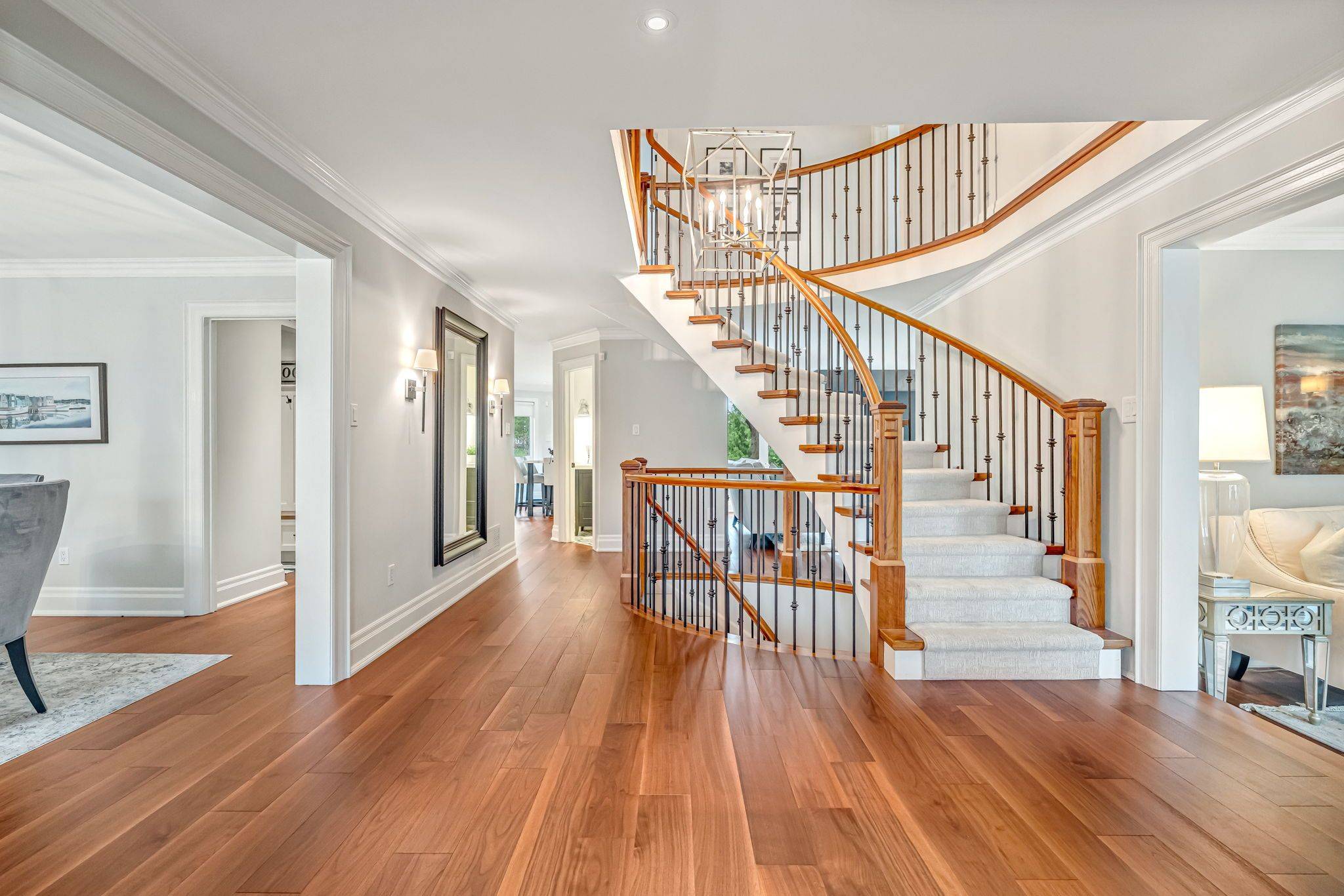 4133 Millcroft Park DR, Burlington, ON L7M 3V1