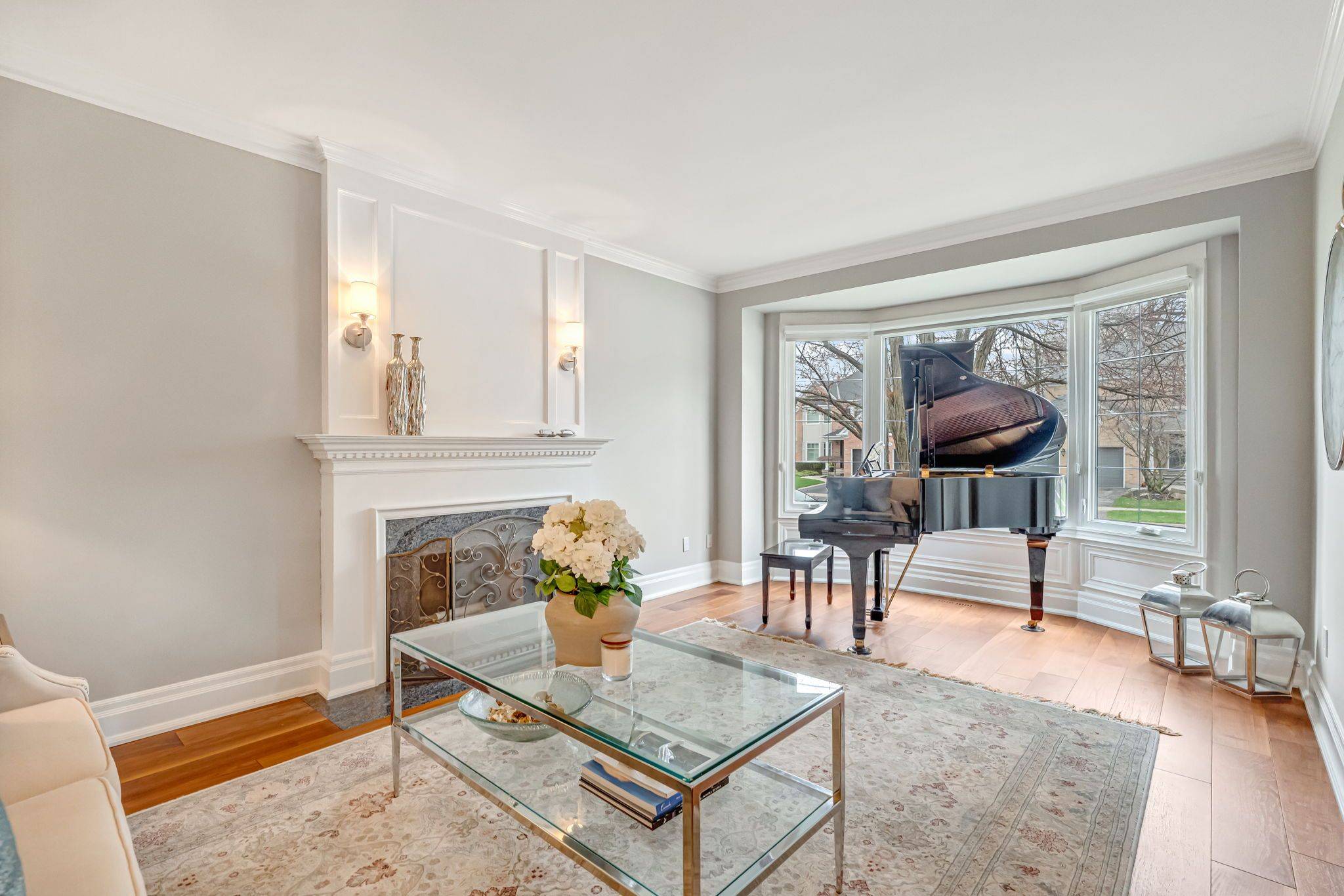 4133 Millcroft Park DR, Burlington, ON L7M 3V1