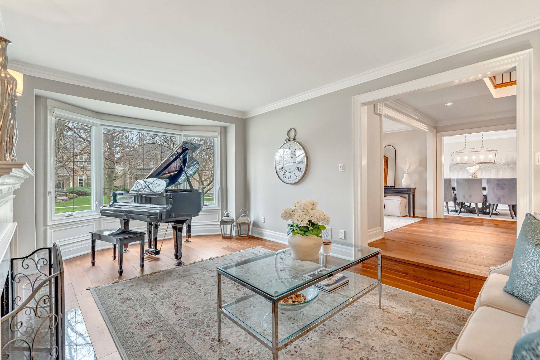 4133 Millcroft Park DR, Burlington, ON L7M 3V1