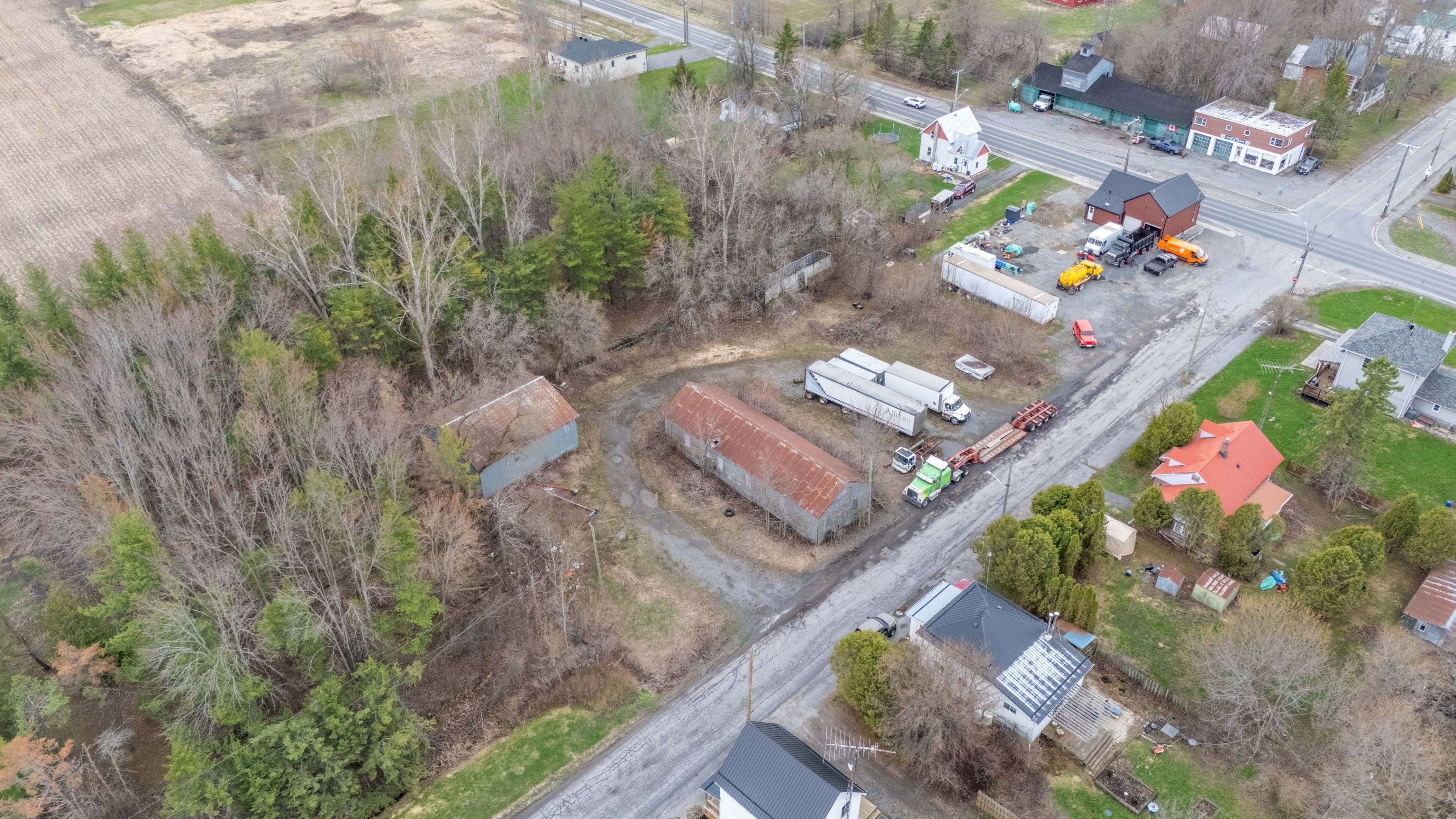 12356 Winchester Springs RD, South Dundas, ON K0C 2K0